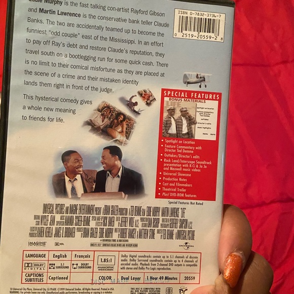 LIFE - Picture 2 of 3